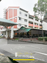 Hougang Avenue 1 (D19), Shop House #190377522